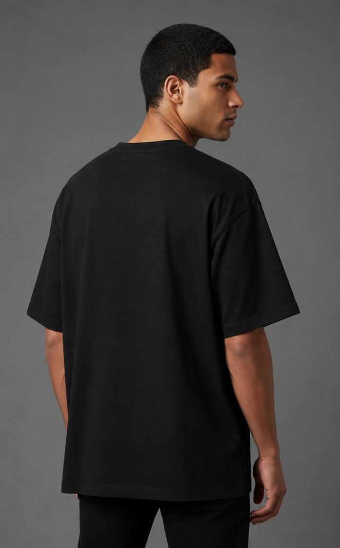 Ascend Oversized Tee